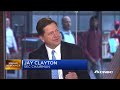 SEC Chair Jay Clayton on the new rules for financial advisors