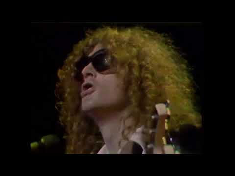 Newcastle Gigs - Mott The Hoople - Drivin' Sister Live - City Hall