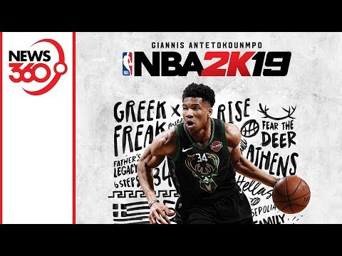 A beginner's guide to NBA 2K19