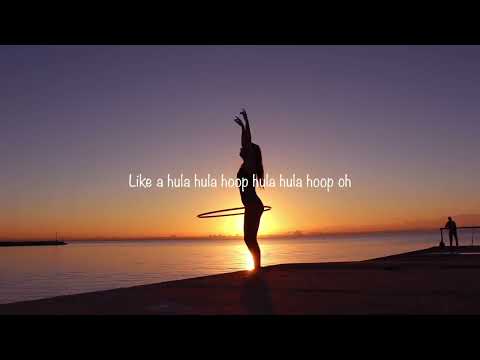 DALEXO, DERWA - Hula Hoop (Lyric Video)