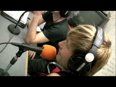 DJ Sasha Dith - Israel Tour 2009