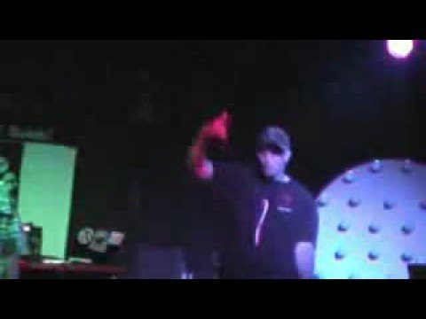 Malaki the Most Hi Detroit Rap Dot Com Beat Battle Champ