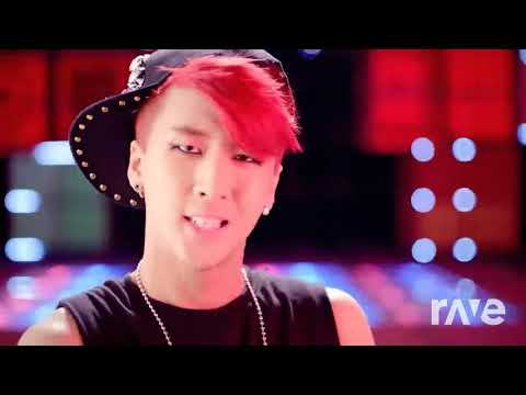 Ur Body Boy Group Mash-Up - Nct  Exo  Shinee  Super Junior  Tvxq & Vixx