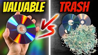 The HONEST Truth about the Future of PHYSICAL GAMES