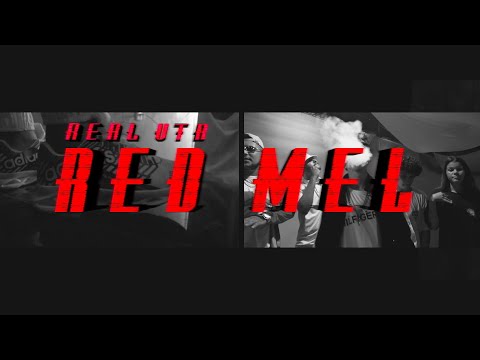 Real VTR - RED MEL (Prod. Rafaz)