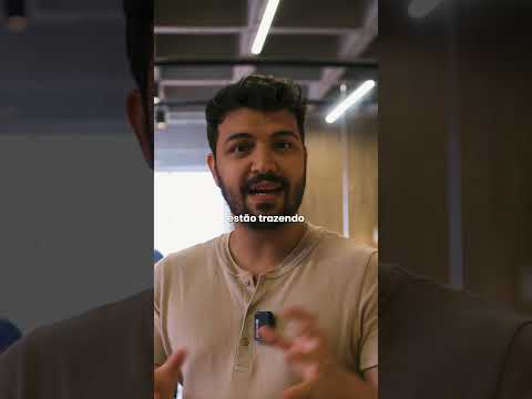 Depoimento em vídeo de cliente Zárpon
