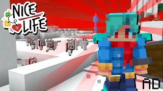 Download lagu RED WINTER IS HERE! - Nice Life - Ep.3 mp3