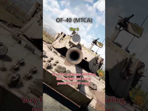 GOATED Italian tanks pt.2  #subscribe #warthunder