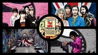 The Who : Real Good Looking Boy