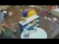 Future Stars Academy Hosts Toy Drive After Flash Flood Damages Facility