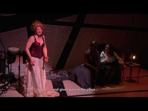 One Night of Excess - 07. Gamianis Story