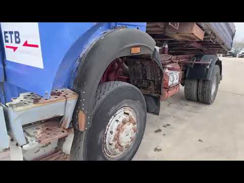 EL21244 - Iveco Magirus 160 - 23