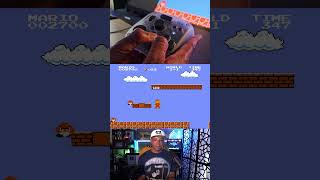Can The TourBox Elite Play Nintendo Games??