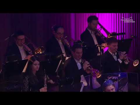 Henryk Wars "Tylko Ty" BORYS / FIUGAJSKI / ORKIESTRA FILHARMONII GORZOWSKIEJ