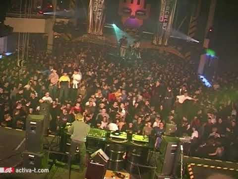 SPECIAL Sessions DISCOTECA SCORPIA 1995 à 1998 INEDIT Mega Archives Makina Arxiu inèdit