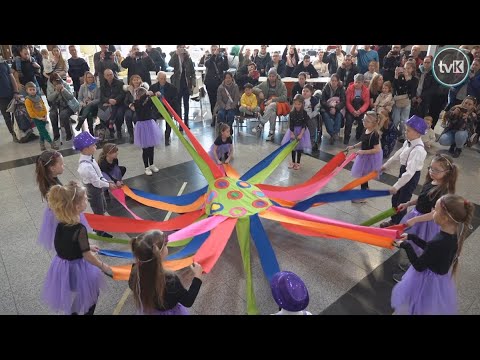 Sąsiedzi w potrzebie – event w Galerii Twierdza Kłodzko