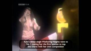 Kate Bush - Don&#39;t push your foot on the heartbrake