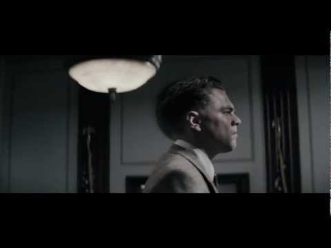 J. EDGAR - TV Spot #2