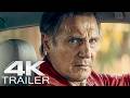 THE MONGOOSE Official Trailer 2026 Liam Neeson Action Movie 4K