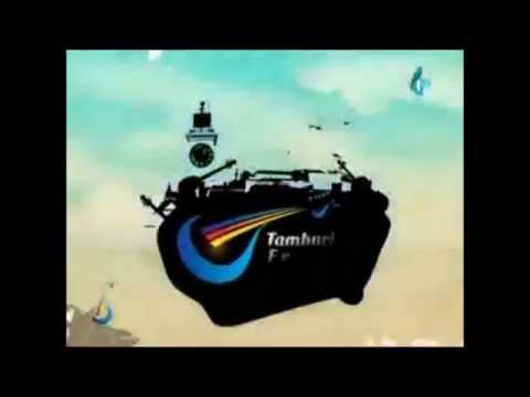 TS "Bondersölj" - Tamburica Fest 2015