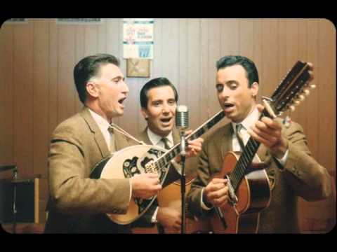 Trio Bel Canto - Vrehi O Theos (1969)/Τρίο Μπέλ Κάντο - Βρέχει ο Θεός ( 1969 )