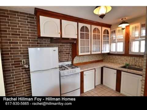 33 Aaron Street, Melrose MA 02176 - Single Family Home - Real Estate - For Sale -