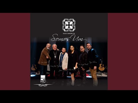 Somos Corpo Família de Deus