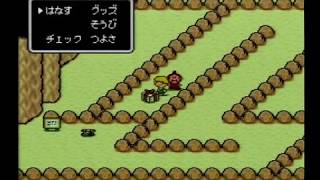 【SFC実況】初見でわくわく「MOTHER2」【その24】