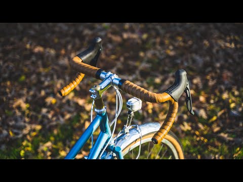 Change Your Bars, Change Your Life - feat. new Microshift Sword!