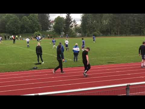 Lambertseter-Oppsal første omgang