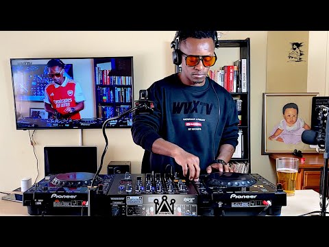 Deep House Mix 2023 | Ep 9 | DJ WAX | WVX TV