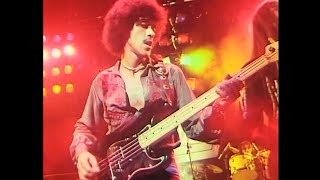 Thin Lizzy Old Flame - Mau Traduzindo