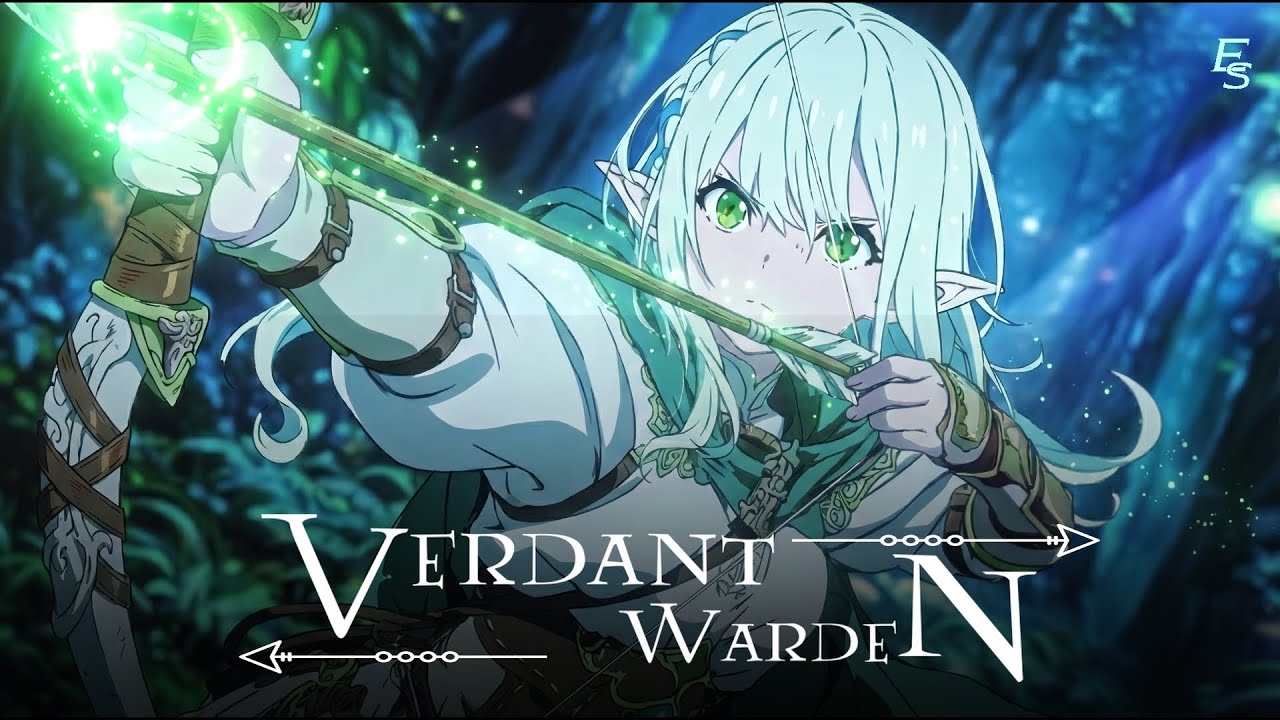 Essbee - Verdant Warden | Fantasy