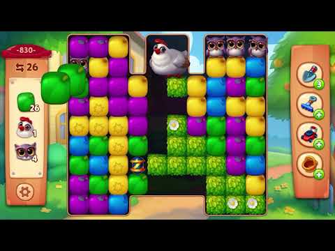 Farmscapes Level 830 normal