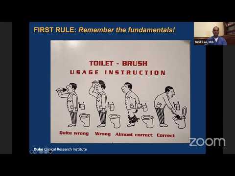 Tips & Tricks for Radials