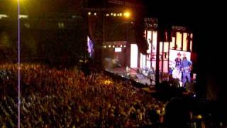 2008 CMAfest Dwight Yoakam "Under Your Spell Again"