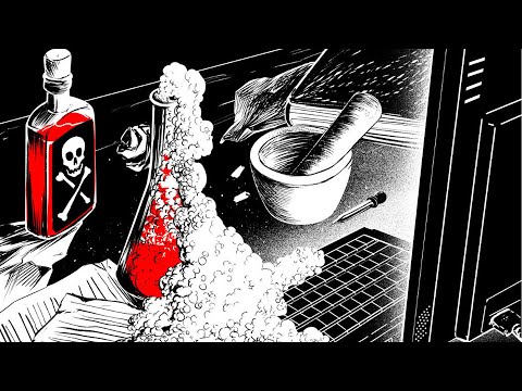 They Hacked Govts and Celebs, But Their Downfall Will Gut You🎙Darknet Diaries Ep. 109 TeaMp0isoN
