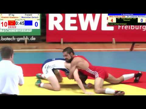 RKG-Video 302-161003: Krasimir Krastanov
