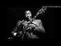 B.B KING - I JUST CAN'T LEAVE YOUR LOVE ALONE
