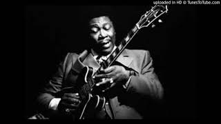 B.B KING - I JUST CAN&#39;T LEAVE YOUR LOVE ALONE