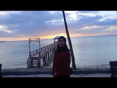 Pantai Lakeba (Lakeba Beach) - The interesting place and view in Baubau