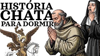 Como os cristãos da idade média interpretavam o APOCALIPSE e muito mais