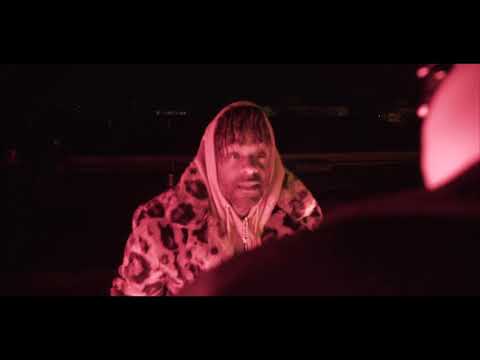 U'KNO THA DON - "I JUST WANNA TALK" (Music Video) | Shot By @MeetTheConnectTv