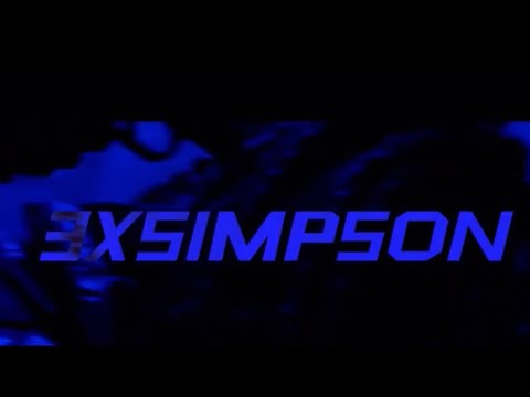 3XSIMPSON - Tell Em' Anything  (Shot By @Juicedupfilmz) [Official Music Video]]