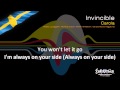 Carola - "Invincible" (Sweden) - [Instrumental ...