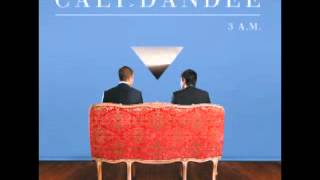 Tus ojos - Cali & Dandee