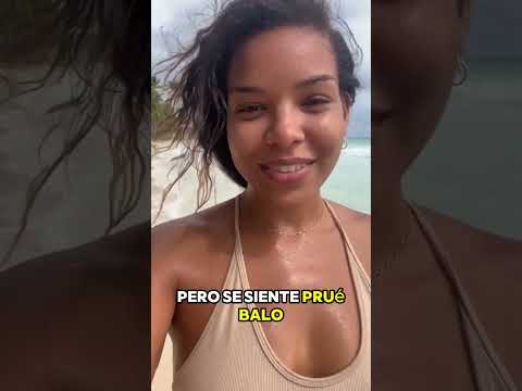 Video de Kimberly Ali sobre Flujo de Dinero