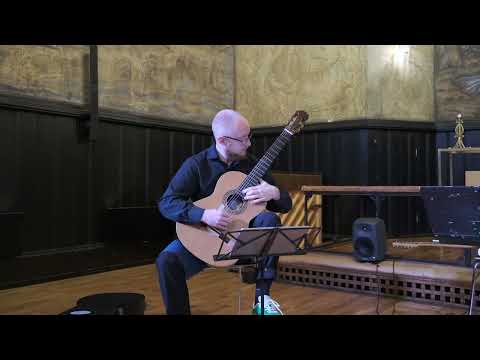 Chris Dench - Severance