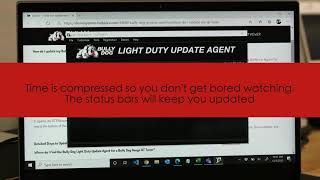 How to Update Your Bully Dog GT Device Using Update Agent
