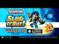 Slugterra: Slug it Out! 